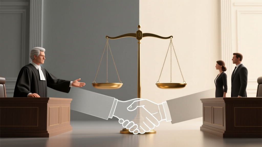 Can one lawyer represent both parties in a divorce? The truth about 'joint representation'—why it’s almost always prohibited, when (rarely) it might work, and what safer, smarter alternatives actually save you time, money, and emotional fallout.