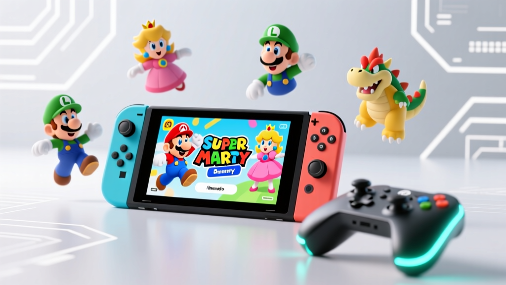 Can You Play Super Mario Party Online? The Truth About Remote Multiplayer in 2024 (Spoiler: It’s Not What You Think — Here’s Exactly How to Make It Work)