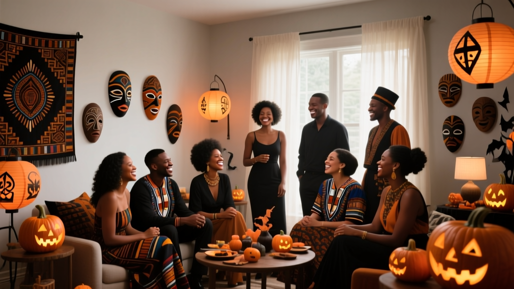 How to Plan a Haunted House Mandingo Party That Respects Culture, Thrills Guests, and Avoids Harmful Stereotypes — A Step-by-Step Ethical Event Planning Guide