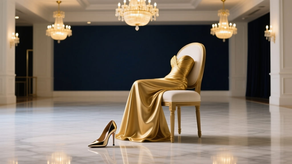 The Ultimate Ball Party Playbook: 7 Non-Negotiable Steps You’re Skipping (That Guarantee Awkwardness, Not Elegance)