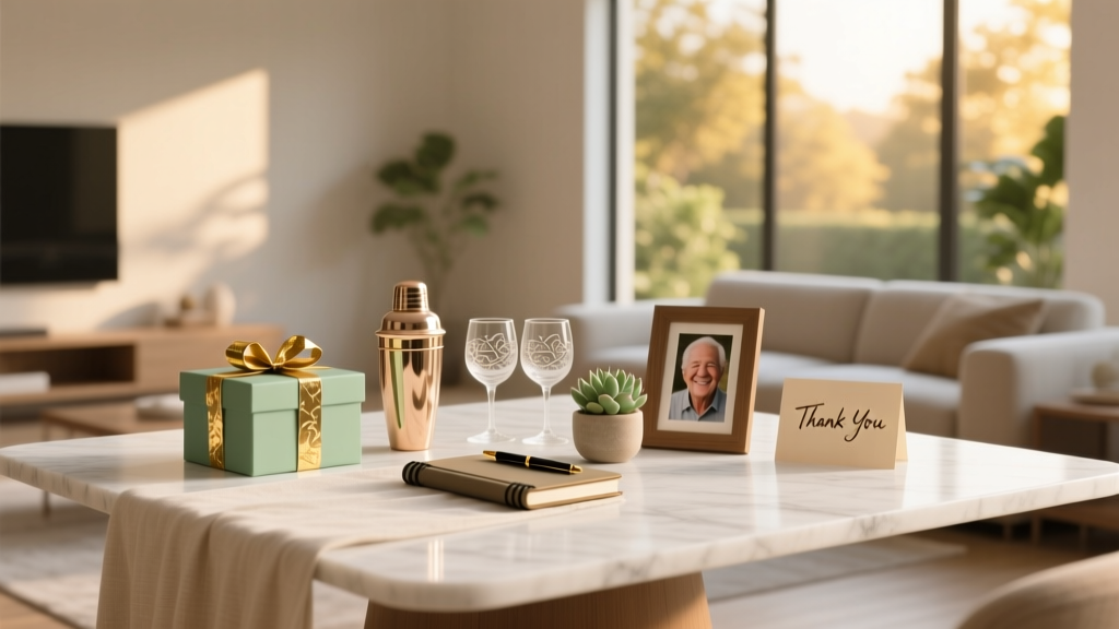 What Do You Take to a Retirement Party? The 7-Item No-Stress Checklist (Backed by 127 Real Guest Surveys + Etiquette Experts)