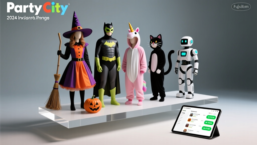 Does Party City Have Halloween Costumes? Yes — But Here’s Exactly What’s In Stock (2024 Inventory Snapshot + 5 Pro Tips to Avoid Sold-Out Disasters)