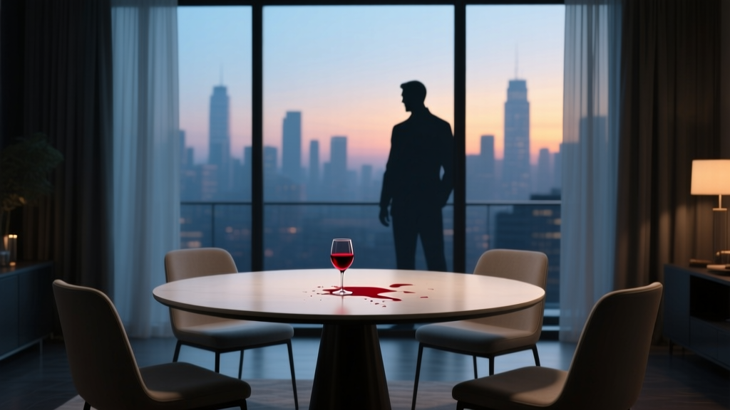 Does Oliver Die in The Hunting Party? What Every Host & Guest Needs to Know Before Booking — Spoiler-Safe Breakdown, Role Strategy, and How to Avoid Narrative Pitfalls