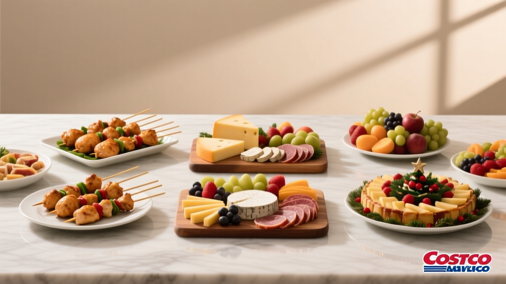 Does Costco Do Party Platters? Yes — But Here’s Exactly What’s Available in 2024 (Including Hidden Menu Items, Pricing, Order Deadlines, and How to Skip the Line)