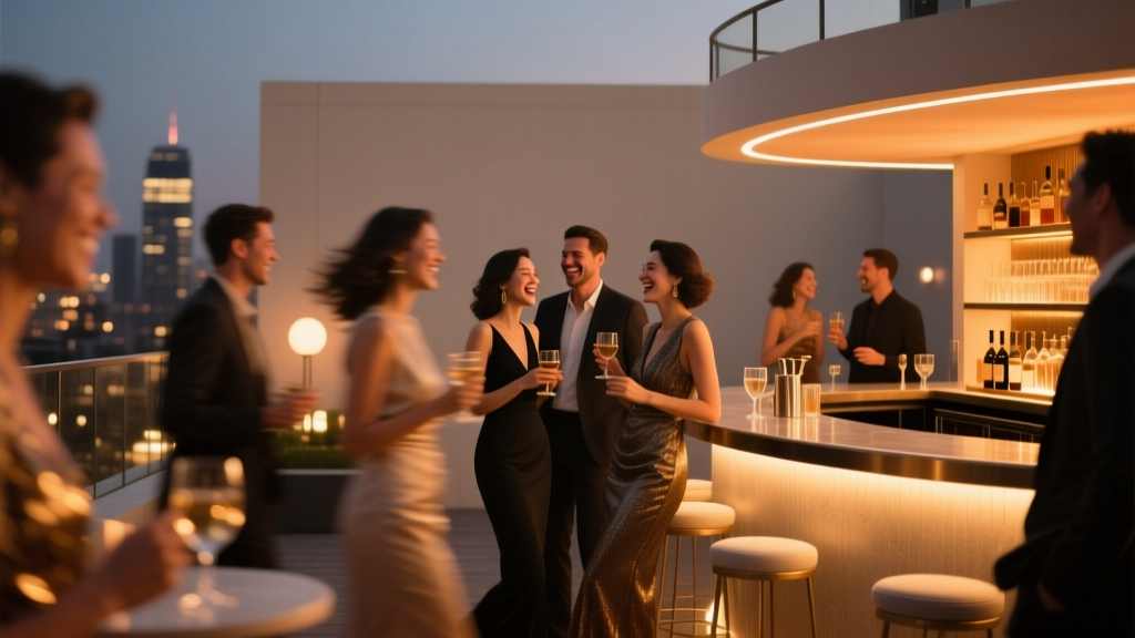 Do You Want to Go Party? Here’s the Exact 7-Step Framework Top Event Planners Use to Turn Hesitation Into a Memorable, Stress-Free Night—Without Overbooking, Overspending, or Overpromising