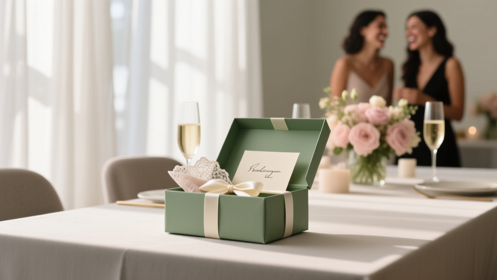 Do You Give Gifts at a Bachelorette Party? The Truth No One Tells You (Spoiler: It’s Not About the Present—It’s About the Person)