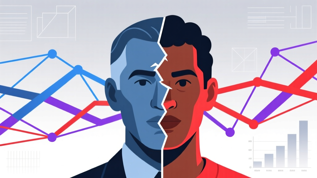 How Are Political Ideology and Party Affiliation Related? The Truth Behind the Assumption That Liberals Always Vote Democrat and Conservatives Always Vote Republican — And Why That’s Fading Fast in Today’s Polarized, Issue-Driven Electorate
