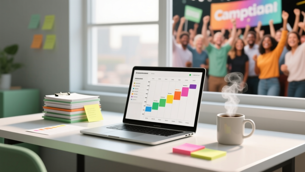 Don McLaughlin Party Planning Guide: How Campaign Staff & Volunteers Actually Organize High-Impact Events Without Burnout (7 Steps That Cut Prep Time by 60%)