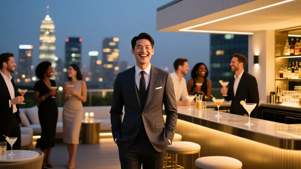 Does the groom pay for the bachelor party? The truth about who covers costs—and how to avoid awkward money talks, resentment, or last-minute cancellations.