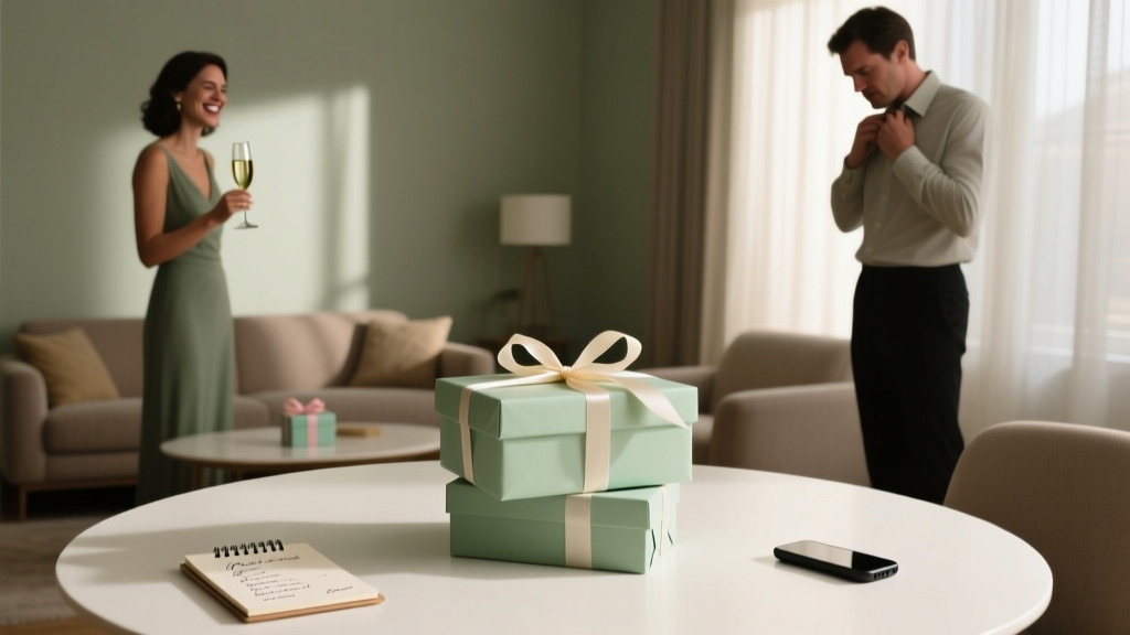 Do You Give a Gift for a Gender Reveal Party? The Truth No One Tells You (Spoiler: It’s Not About the Baby—It’s About the Hosts’ Stress, Your Relationship, and Why ‘Just Showing Up’ Might Be the Worst Move)