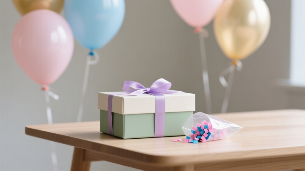 Do You Give a Gift at a Gender Reveal Party? The Unspoken Etiquette Rules No One Tells You (But Everyone Needs to Know)