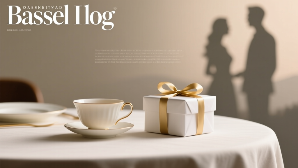 Do You Buy an Engagement Party Gift? The Truth No One Tells You (Spoiler: It’s Not About the Price Tag — It’s About Timing, Relationship, and Unspoken Rules)