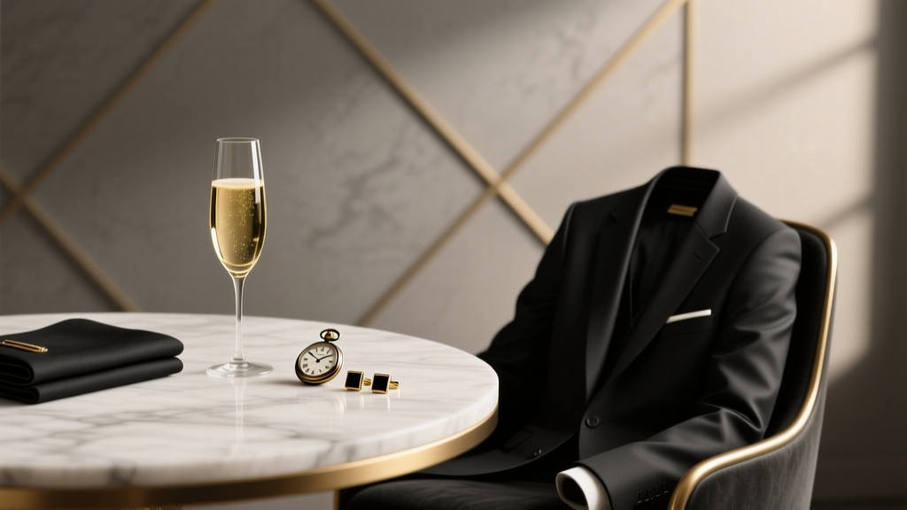 Do You Bring Gifts to a Bachelor Party? The Unspoken Etiquette Rules No One Tells You (But Everyone Gets Wrong)