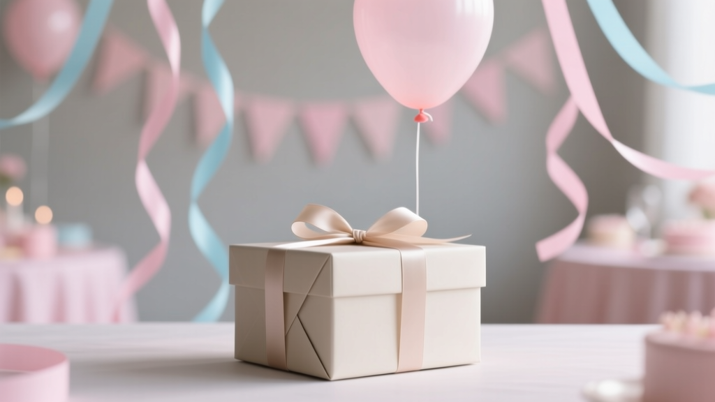 Do You Bring a Present to a Gender Reveal Party? The Uncomfortable Truth No One Tells You (And Exactly What to Do Instead)