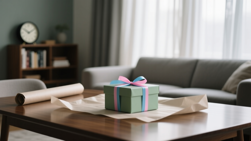 Do I Take a Gift to a Gender Reveal Party? The Uncomfortable Truth No One Tells You (Spoiler: It’s Not About the Baby — It’s About the Host’s Stress Level)