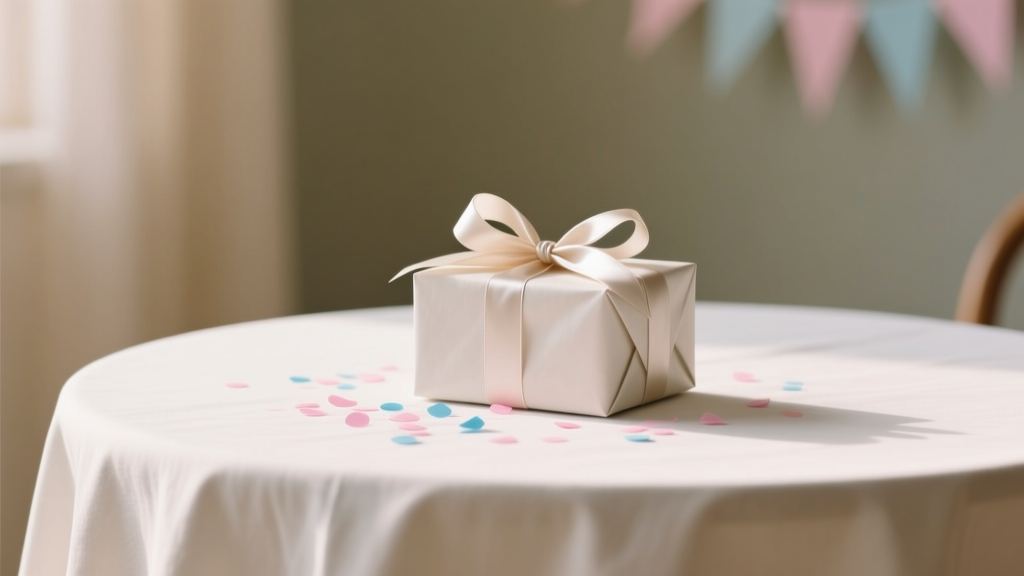 Do I Bring a Gift to Gender Reveal Party? The Real Answer (No, Not Usually — But Here’s Exactly When You *Should* — and What to Give If You Do)