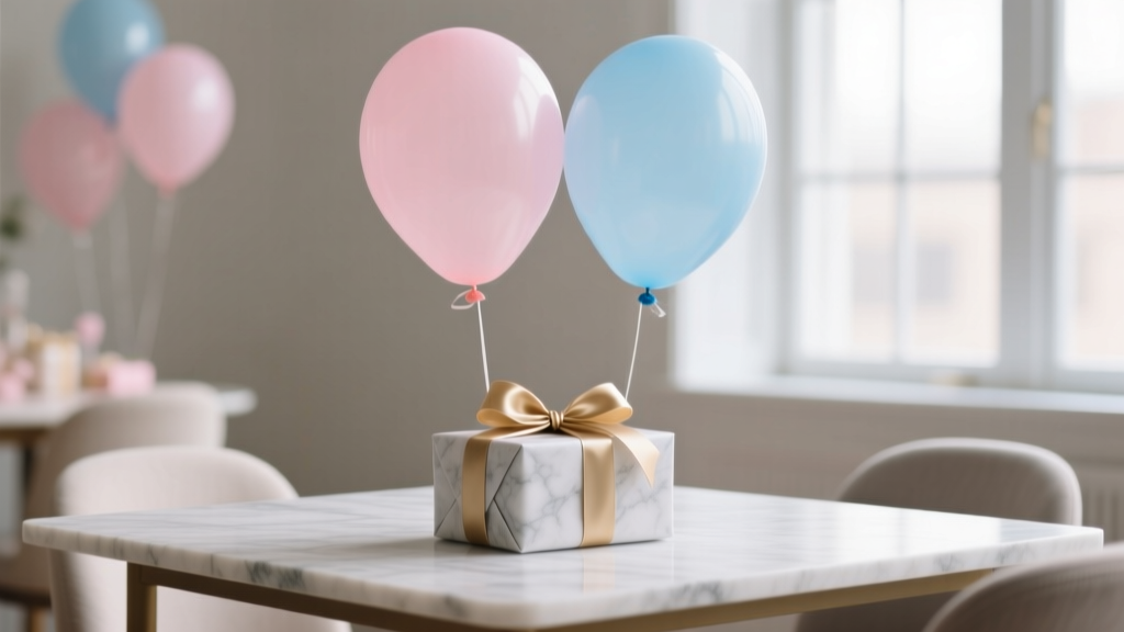 Do I Bring Gift to Gender Reveal Party? The Unbiased, Stress-Free Etiquette Guide (No More Awkward Guesswork)