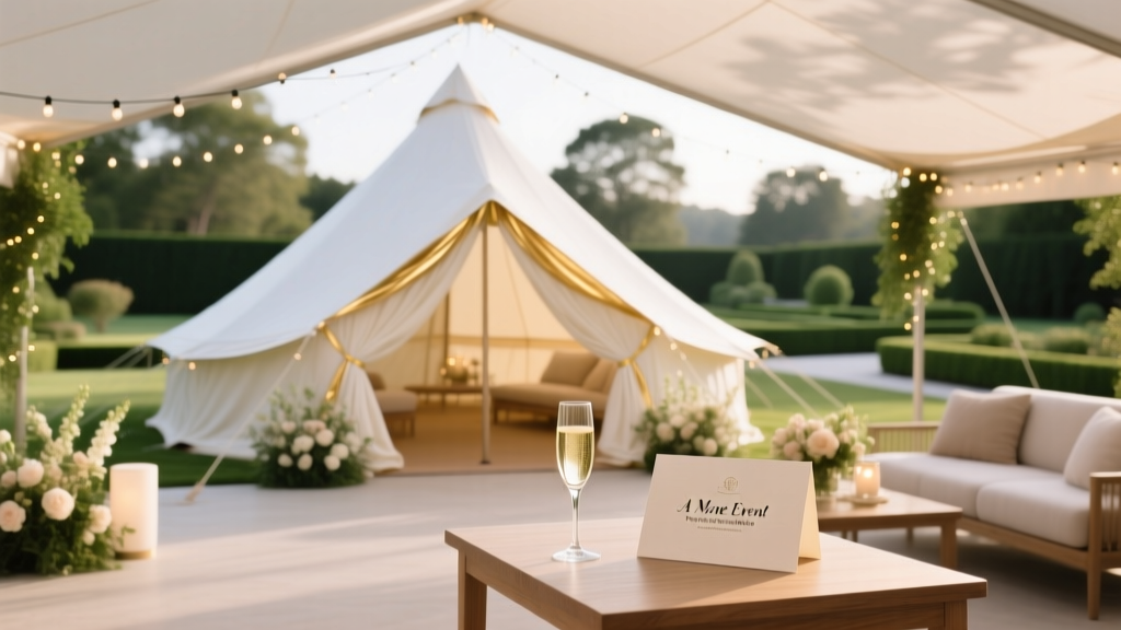 Stop Overpaying & Over-Planning: How 'A Mane Event Party and Tent Rentals' Solves 5 Hidden Stress Points Before Your Wedding, Corporate Gala, or Backyard Bash (Without Last-Minute Panic)