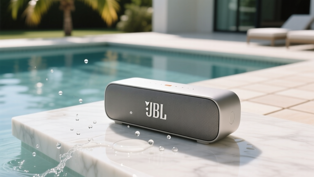 Is the JBL Party Box Waterproof? The Truth About Rain, Pools, Splashes & Real-World Use (Spoiler: It’s NOT Submersible — Here’s Exactly What It Can Handle)