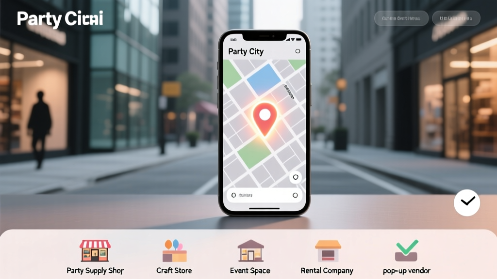 Is There a Party City Still Open Near You? Here’s How to Find One in Real Time (Plus 5 Backup Options When It’s Closed)