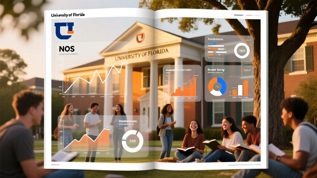 Is UF a party school? We analyzed 7 years of NOS data, Greek life metrics, academic rigor reports, and student surveys to separate campus myth from reality—and reveal what actually defines 'party school' status at the University of Florida.