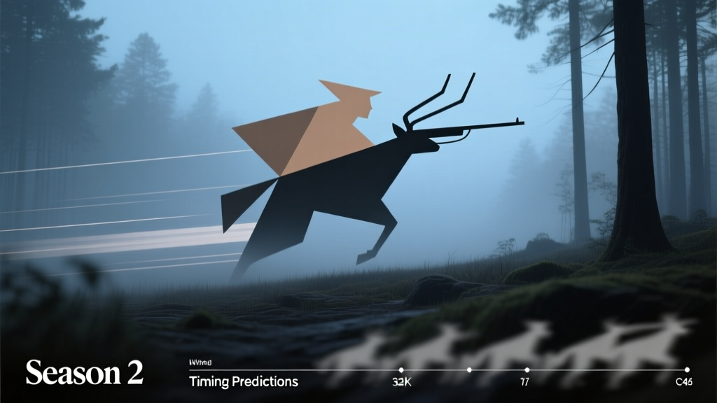 Is The Hunting Party Coming Back For Season 2? Here’s Everything We Know — Official Updates, Fan Campaigns, Timing Predictions, and How to Organize Your Own If It Doesn’t Return