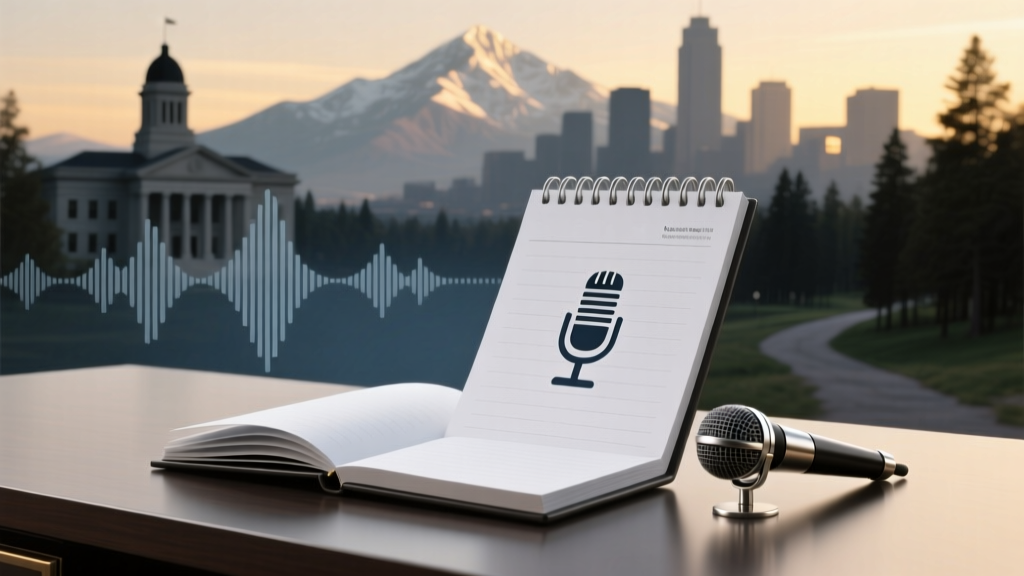Is Colorado a one party recording state? Yes — but here’s exactly when it’s legal, when it’s risky, and how to avoid civil lawsuits or criminal charges even if you’re technically compliant.