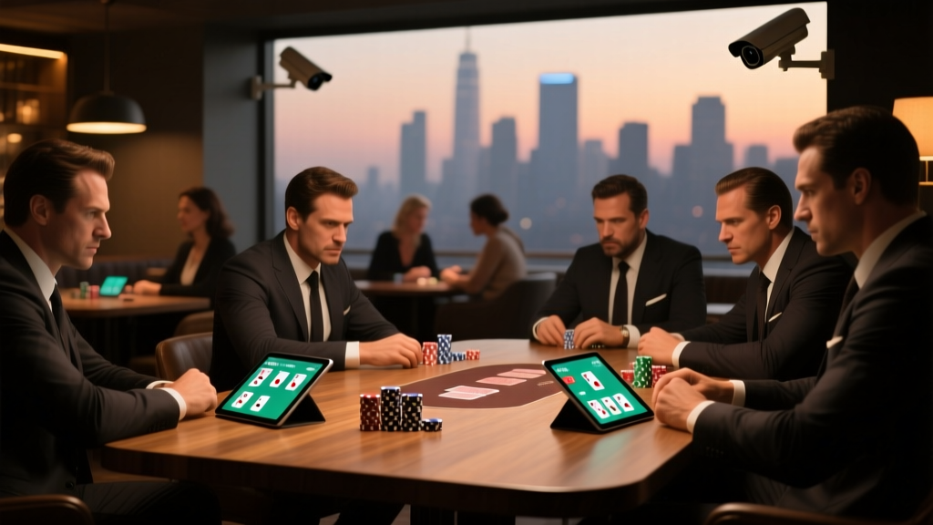 Is Poker Party Legit? We Investigated 12 Red Flags, Verified User Payouts, Checked BBB & FTC Records, and Tested Their Platform for 90 Days—Here’s What Actually Happens When You Book