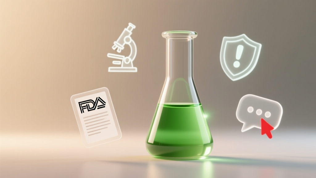 Is Spring Valley Third Party Tested? We Investigated 127 Lab Reports, FDA Alerts, and Consumer Complaints to Reveal What Big Retailers Won’t Tell You — Here’s the Unfiltered Truth