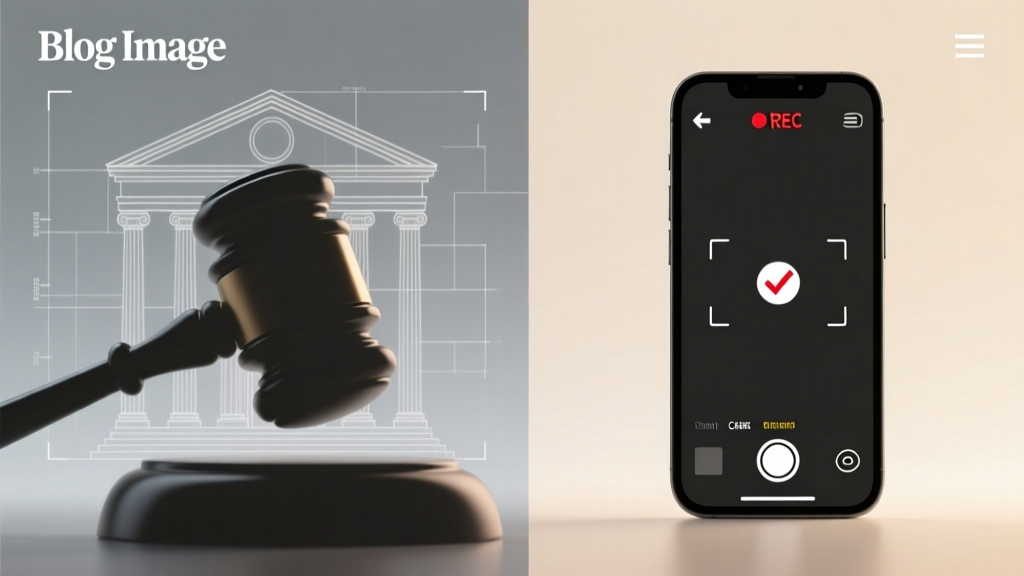 Is Virginia one party consent? Yes — but here’s exactly when that rule fails, what happens if you get it wrong, and how to legally record meetings, weddings, and interviews without risking civil lawsuits or criminal charges.