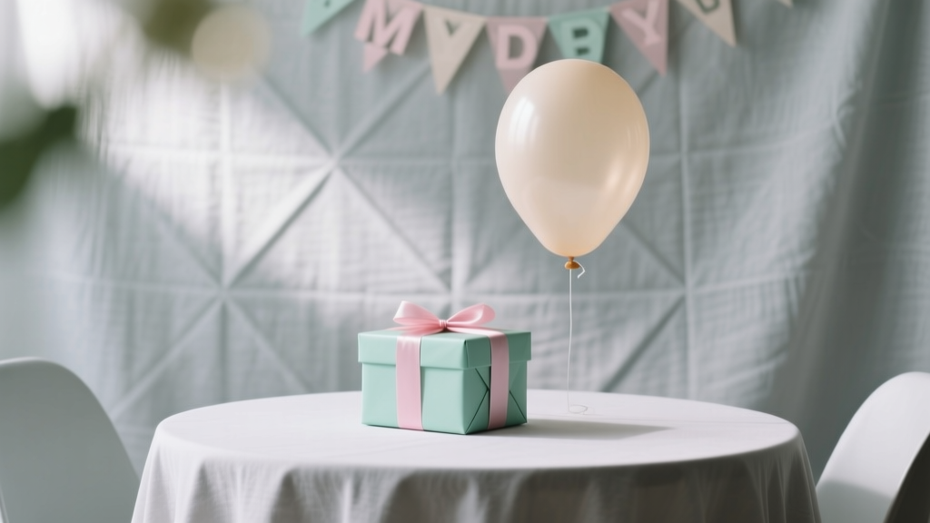 Should You Bring a Gift to a Gender Reveal Party? The Unspoken Etiquette Rules No One Tells You — But 87% of Guests Get Wrong (and How to Navigate It Gracefully)