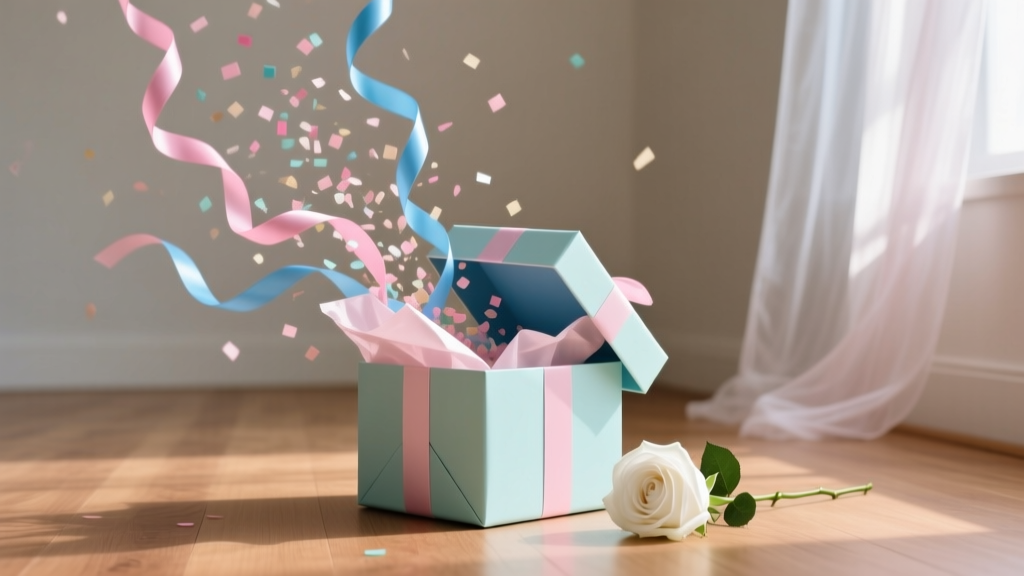 Should I Take a Gift to a Gender Reveal Party? The Unspoken Etiquette Rules Nobody Tells You (But 87% of Guests Get Wrong)
