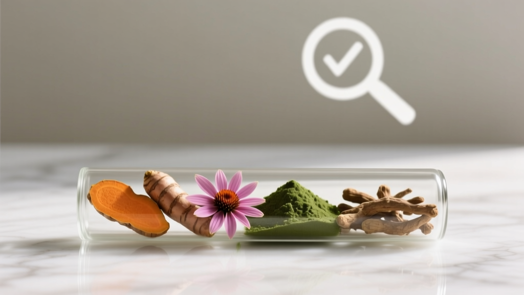 âIs Just Ingredients Third Party Tested?â â The Truth Behind Label Claims (and How to Verify What Youâre Really Buying)