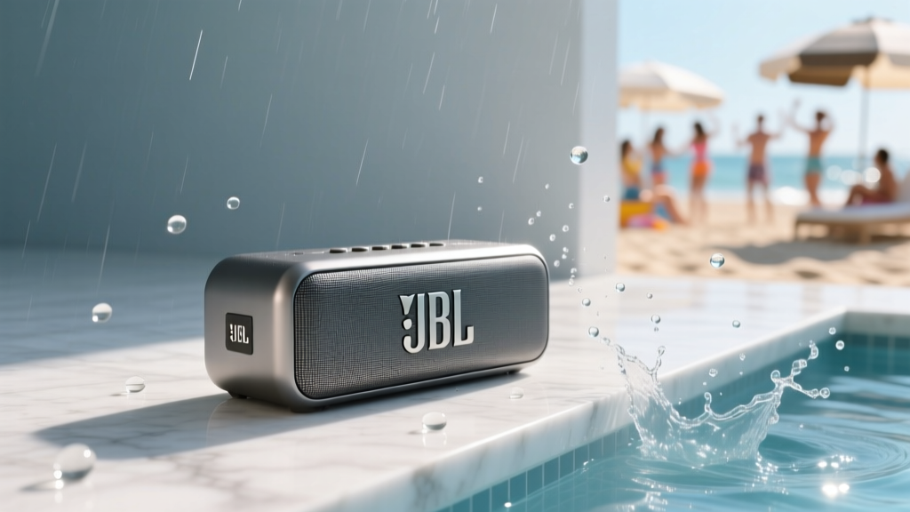 Is JBL Party Box Waterproof? The Truth About Rain, Pools, and Beach Parties — Plus Which Models Actually Survive Splashes (Spoiler: Most Don’t)