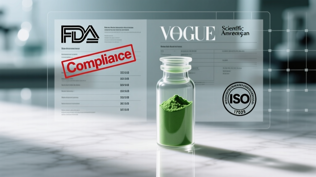 Is Nature's Way Third Party Tested? We Investigated Every Batch Report, Lab Certificate, and FDA Compliance Gap So You Don’t Have to Waste Time—or Risk Your Craft Projects on Unverified Supplements.