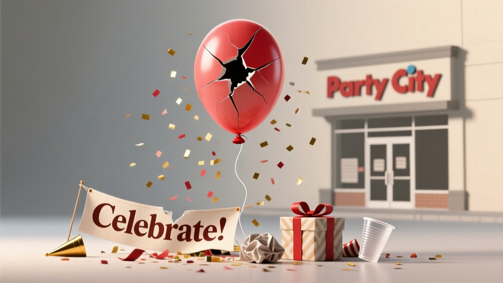 Is Party City Going Bankrupt in 2024? What Customers, Suppliers, and Event Planners Need to Know Right Now — The Truth Behind the Headlines, Store Closures, and Your Upcoming Celebrations