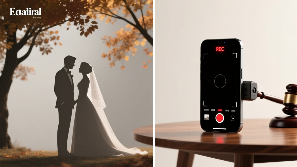 Is Ohio a one party recording state? Yes—but here’s exactly when that permission isn’t enough (and how to avoid felony charges while recording weddings, meetings, or police encounters)