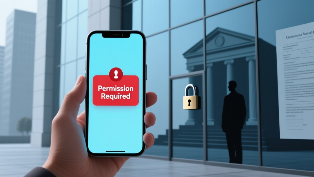 Is Ohio a 1 Party Consent State? The Truth That Could Save You From a $50,000 Lawsuit (and Exactly When You *Must* Get Permission)