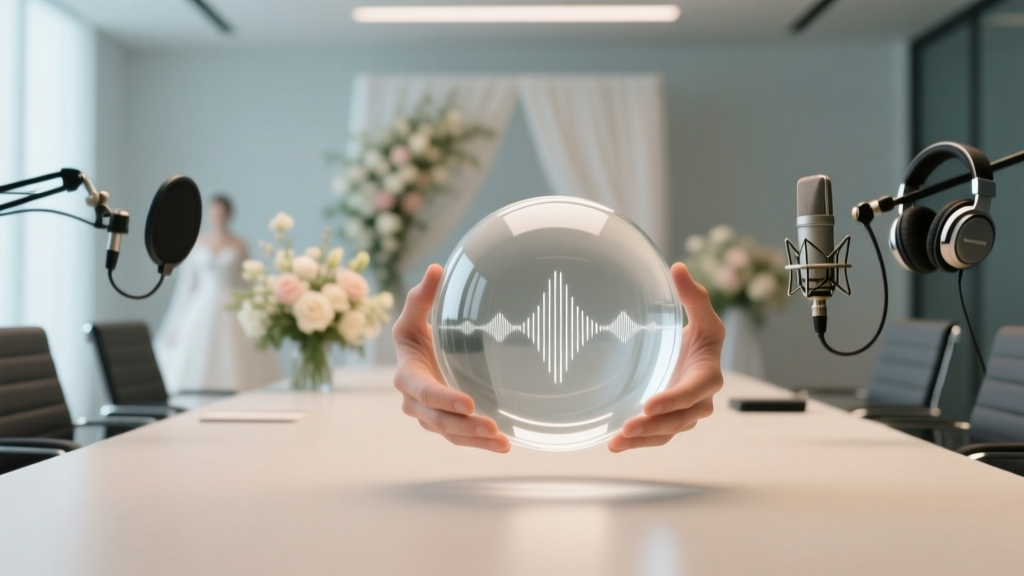 Is Nevada a one-party consent state for recording? The truth about legal audio capture at your wedding, meeting, or podcast — and what happens if you get it wrong.
