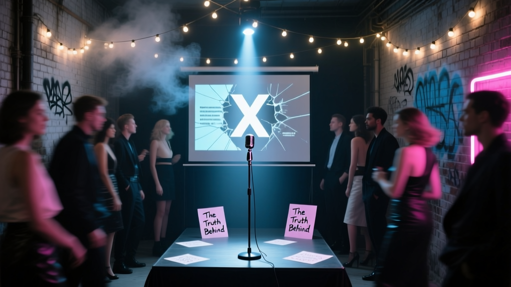 Was the Project X Party Real? The Truth Behind the Viral Event—How Organizers Pulled Off the Impossible (And What You Can Learn)