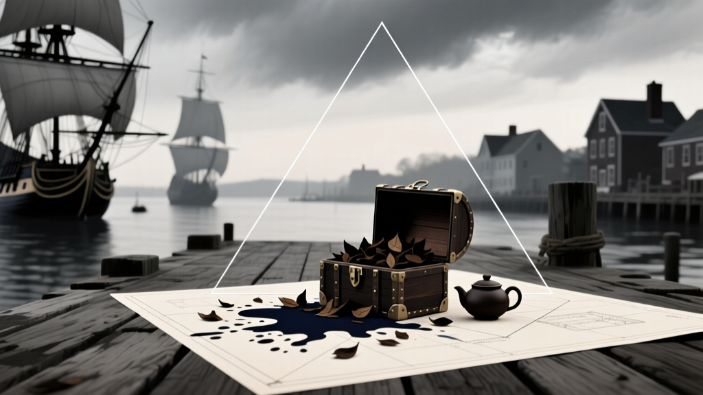 Was the Boston Tea Party successful? The truth isn’t about tea—it’s about how one meticulously planned act of defiance ignited a revolution, changed global protest strategy forever, and why today’s organizers still study its playbook step-by-step.