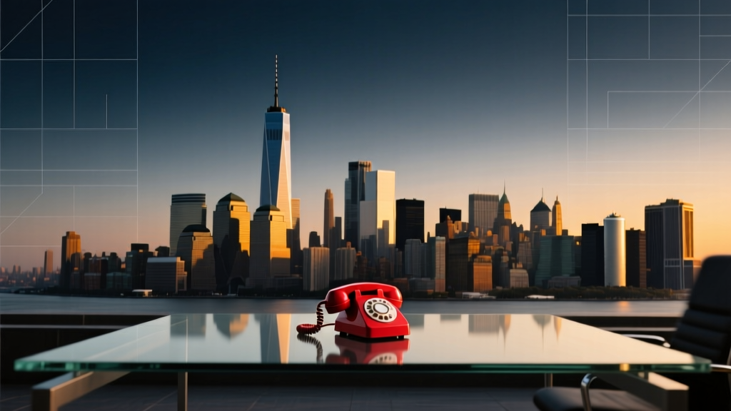 Is New York a 1 Party Consent State? The Truth That Could Save You From a $500K Lawsuit — Here’s Exactly What You Must Do Before Hitting Record