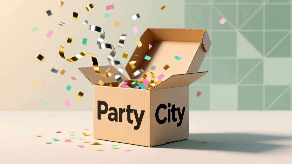 What Day Is Party City Closing? The Truth About Store Closures, Last-Chance Shopping Tips, and Where to Buy Party Supplies Now (Updated July 2024)