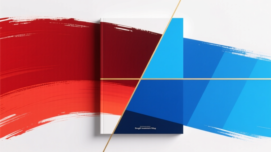 What Color Is Trump Party Red or Blue? The Truth Behind the Palette — Why 'Red' Alone Misses the Strategic Nuance (And How to Nail the Vibe Without Looking Like a Campaign Rally)