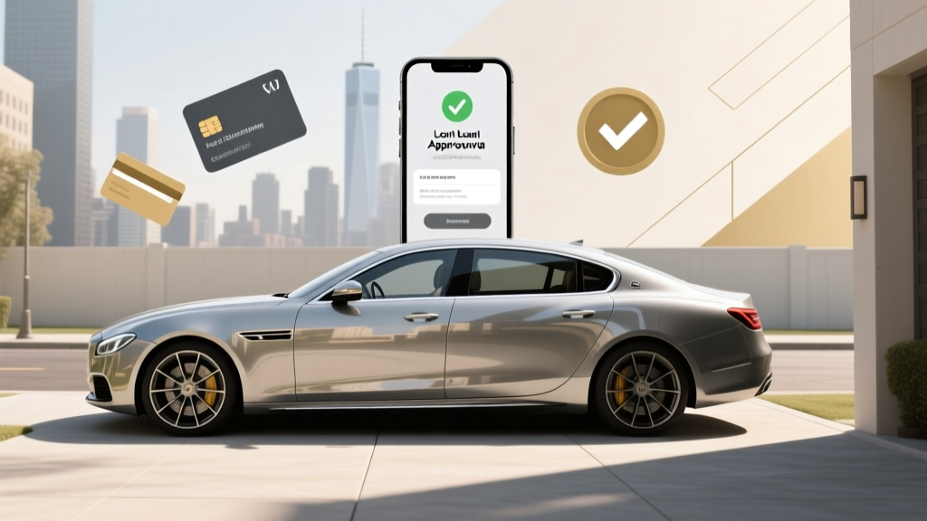 What Banks Offer Private Party Auto Loans? 7 Lenders That Actually Approve You — Even With No Dealership Invoice (2024 Verified List)