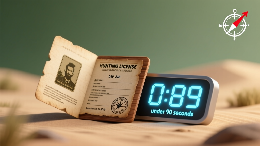 What Day Does the Hunting Party Come On? The Exact Date Depends on Your Region, Game Species & License Cycle — Here’s How to Confirm Yours in Under 90 Seconds (No More Guesswork or Missed Openings)