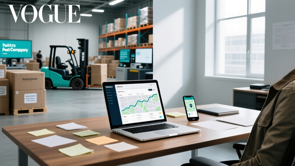 What Are Third Party Logistics? The Hidden Force That Saves Event Planners 17+ Hours Weekly (and Why You’re Still Handling Freight Manually)
