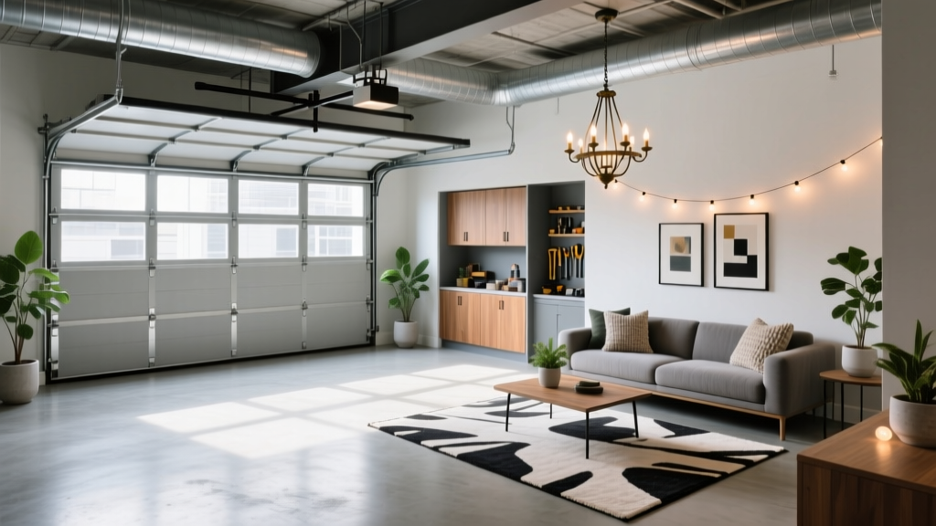 How to Drape Garage for Party: 7 Stress-Free Steps That Actually Hide the Tools, Tame the Clutter, and Make Guests Think It’s a Designer Loft (Not a Storage Zone)