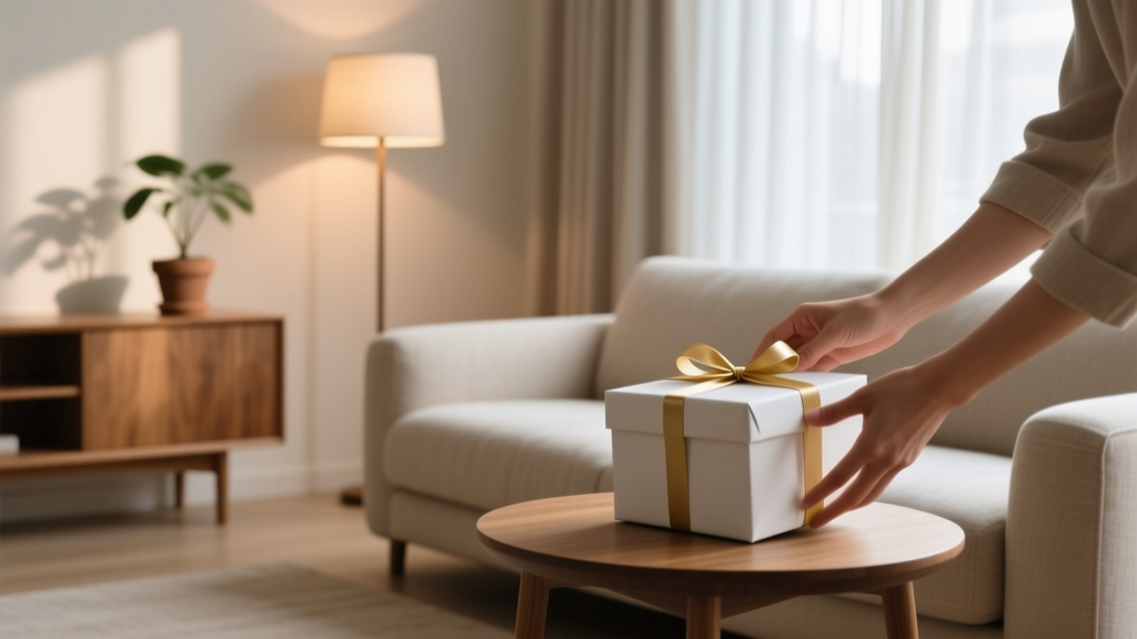 What Do You Bring to a Housewarming Party? The 7-Second Rule (and Why Showing Up Empty-Handed Is the #1 Mistake Guests Make)