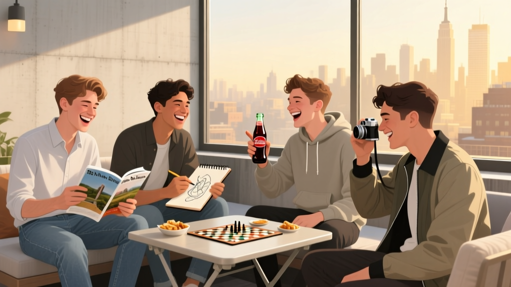 What Do Guys Do at Bachelor Parties? 12 Realistic, Budget-Savvy & Respectful Activities (No Cringe, No Regrets, Just Great Memories)